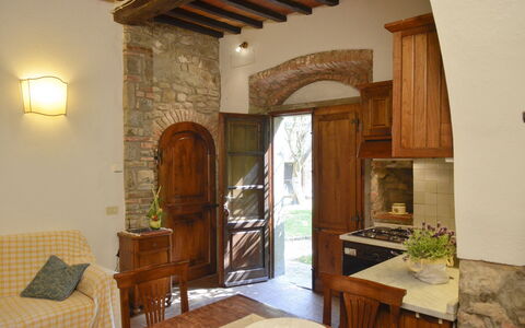 Accommodation Gardenia