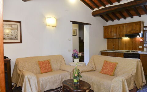 Accommodation Geranio