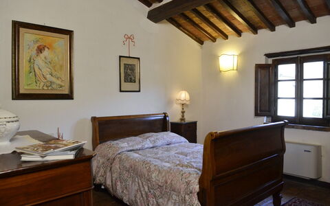 Accommodation Geranio