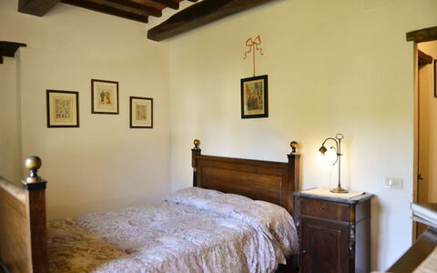 Accommodation Geranio