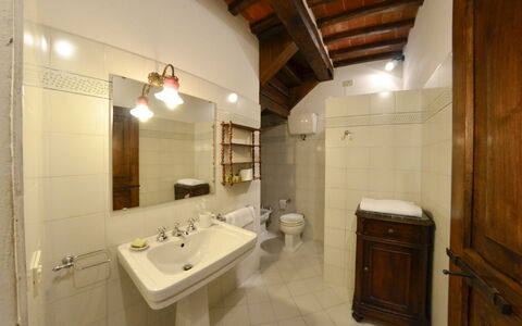 Accommodation Girasole