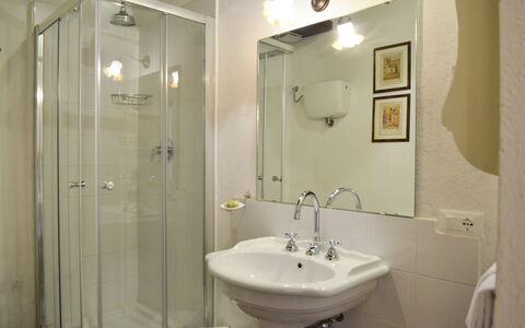 Accommodation Mimosa