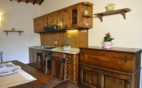 Accommodation Mimosa