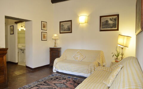 Accommodation Mimosa