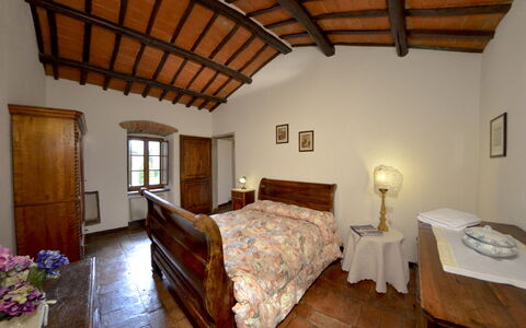 Accommodation Mimosa