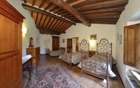 Accommodation Mimosa