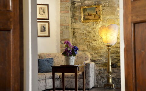 Accommodation Ortensia