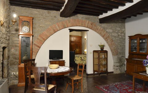 Accommodation Ortensia