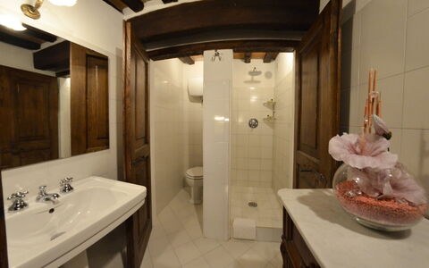 Accommodation Ortensia