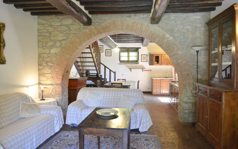 Accommodation Ciclamino