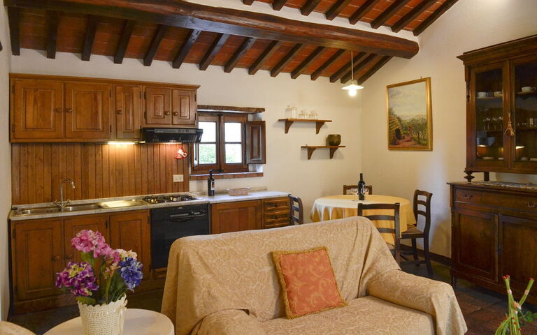 Accommodation Geranio