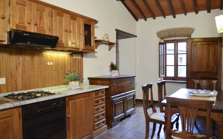 Accommodation Mimosa