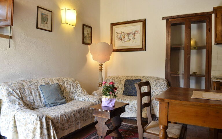 Accommodation Mughetto