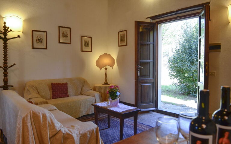 Accommodation Rosa