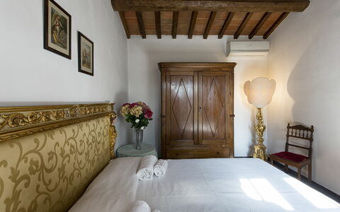 Accommodation Casa Vittoria 2