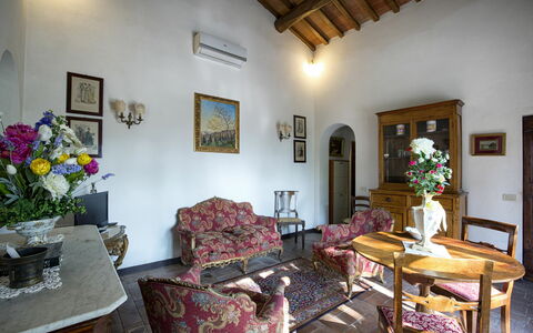 Accommodation Casa Vittoria 2