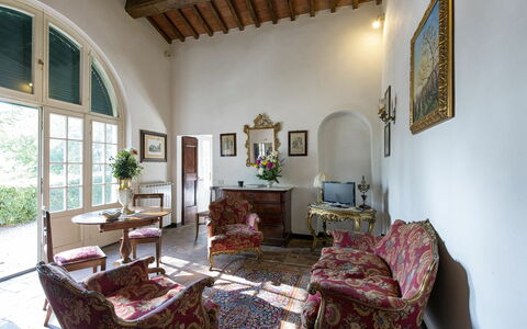 Accommodation Casa Vittoria 2