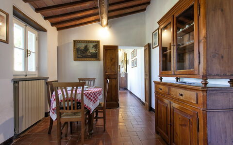 Accommodation Casa Vittoria Deluxe