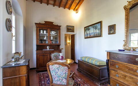 Accommodation Casa Vittoria Deluxe