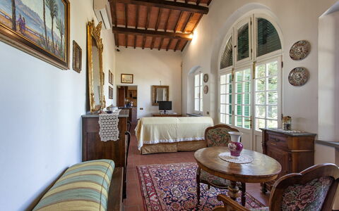 Accommodation Casa Vittoria Deluxe
