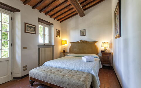 Accommodation Casa Vittoria Deluxe