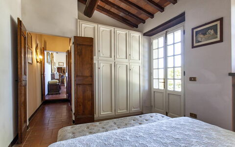 Accommodation Casa Vittoria Deluxe