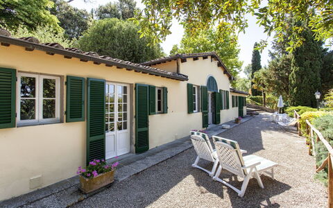 Accommodation Casa Vittoria Deluxe