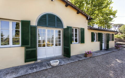 Accommodation Casa Vittoria Deluxe