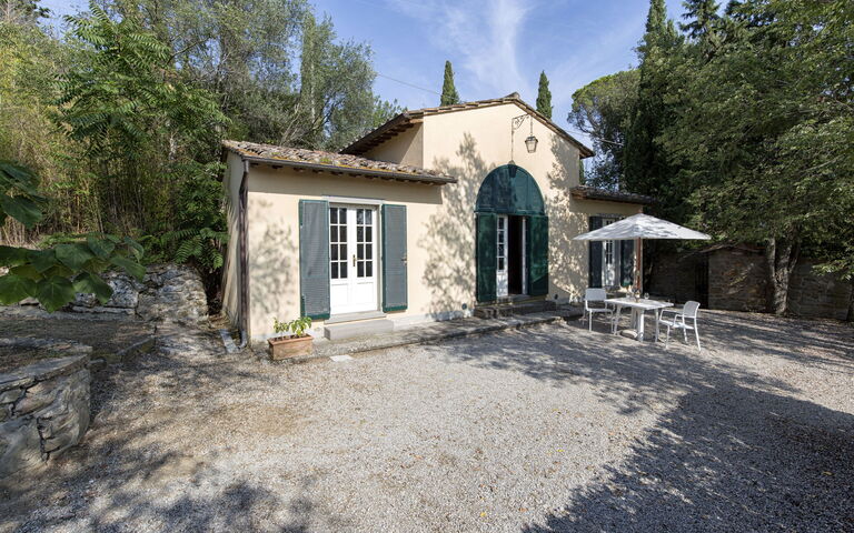 Accommodation Casa Vittoria 2