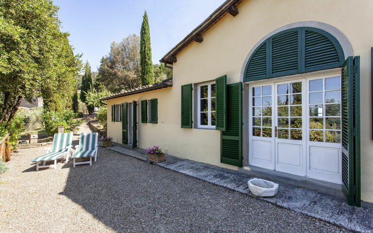 Accommodation Casa Vittoria Deluxe