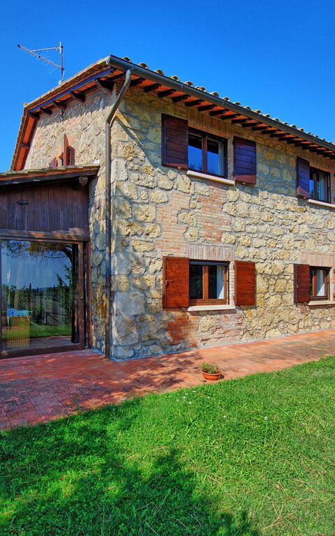 Casale Giulio: Building Exterior, Outdoor