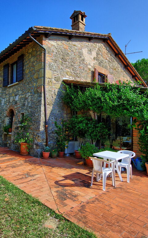 Casale Giulio: Building Exterior, Outdoor