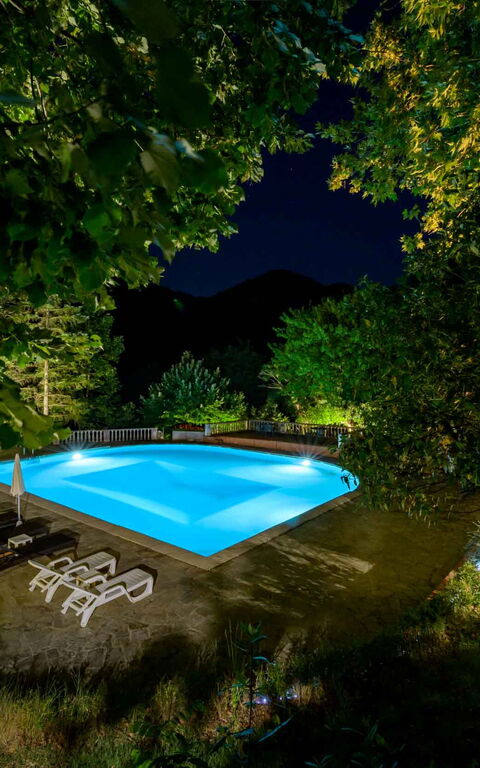 Villa Contessa: Garden, Outdoor, Pool