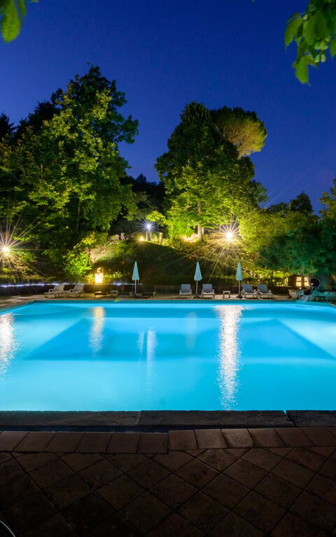 Villa Contessa: Garden, Outdoor, Pool
