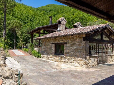 Villa Contessa