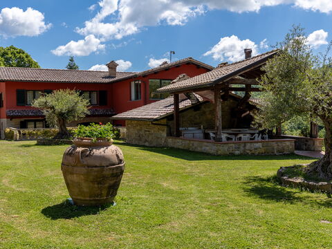 Villa Contessa