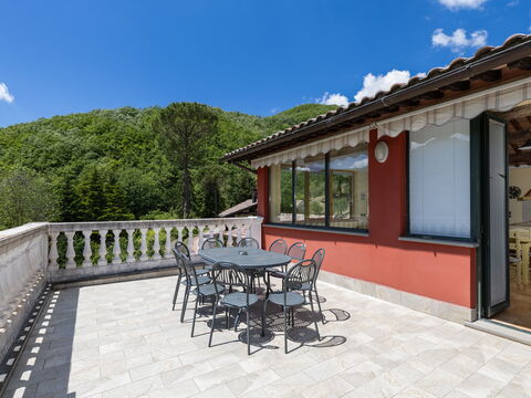 Villa Contessa