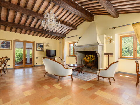Villa Contessa