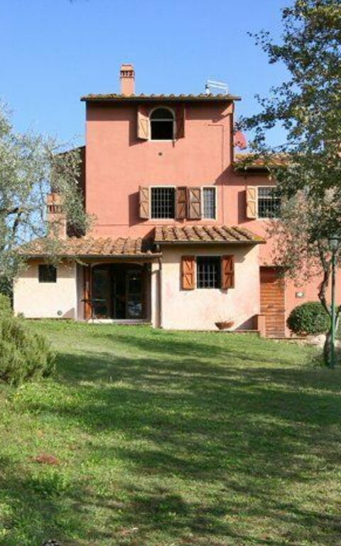 La Selva: Building Exterior, Outdoor