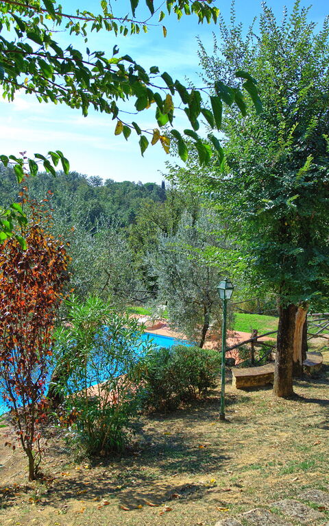 La Selva: Outdoor, Pool