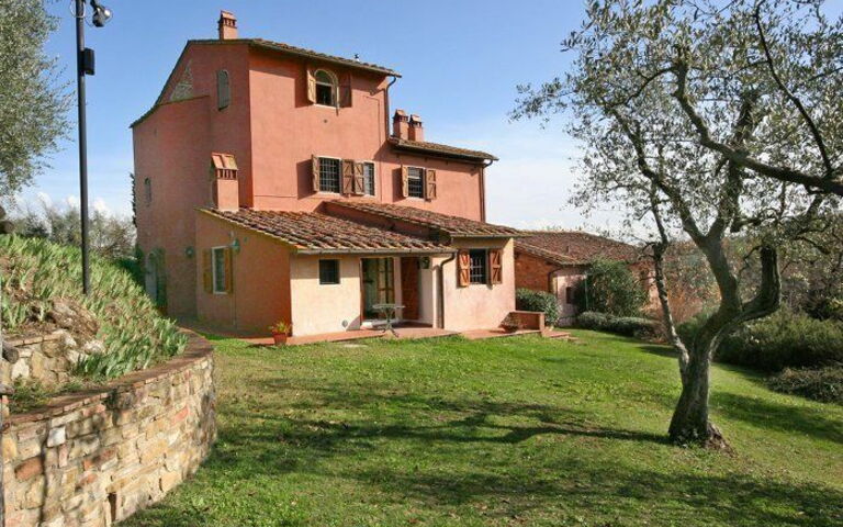 La Selva: Garden, Outdoor