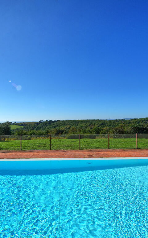 Fornacino: Building Exterior, Garden, Outdoor, Pool, Scenic View