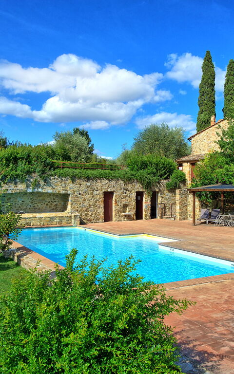 Brunello: Outdoor, Pool