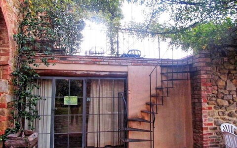 Accommodation Orietta 4: Outdoor