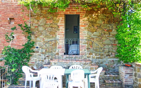 Accommodation Orietta 4: Outdoor