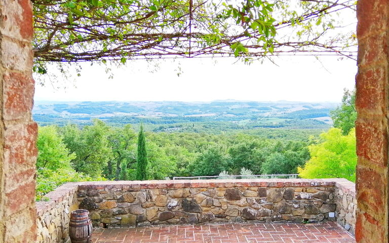 Accommodation Orietta 4: Outdoor