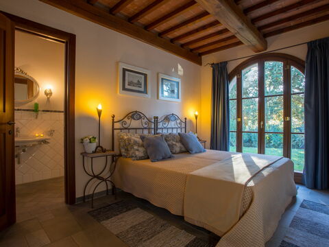 Villa Insoglio
