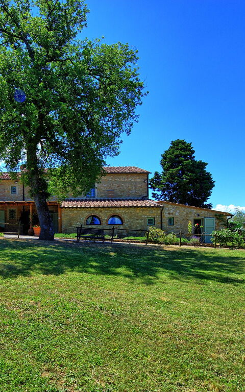 San Donato: Garden, Outdoor