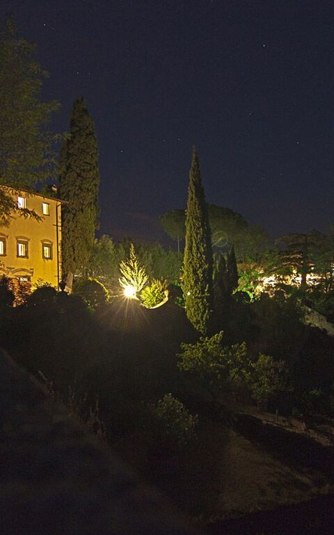 Le Vasche: Outdoor, Scenic View