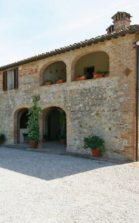 San Donnino: Building Exterior, Outdoor